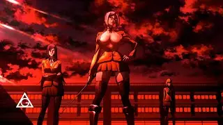 Doja Cat - So High x Prison School (Explicit Version)(AMV)