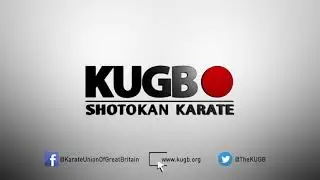 Shotokan Karate Follow Along Class - All Grades Course - Session 1