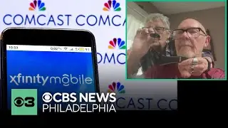 Recovering over $300 for Xfinity Mobile customers charged for a 