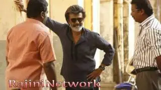 Kaala Shooting Spot Rajinikanth