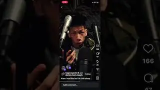 Top prospect freestyle