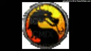 GloryRoco - MortalKombat