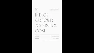Reduce Customer Acquisition Cost: Boost Organic Reach
