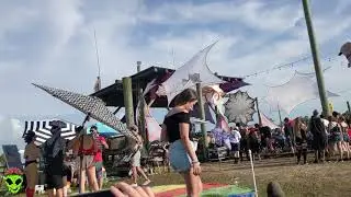 PLS&TY @ Asteria Arts & Music Festival 2021