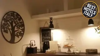 Navona First Rooms | Rome, Italy | Hotel Review 🏨