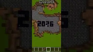 Minecraft but tnt 2025 to 2026 🥹 #minecraft #minecraftshorts #viral #shortvideo #shorts #2025 #2026