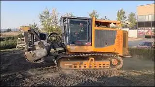 2019 CMI C300 For Sale