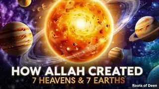 Top Islamic Scholars Share Secrets of the Universe's Creation