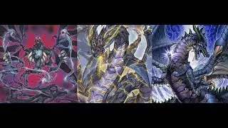Yu-Gi-Oh! Danger! Guardragon Thunder Dragon Duels and Deck Profile by Leon Maier
