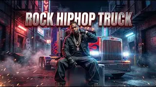 Play Rock Hip Hop Sound Through American Truck Culture