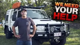 4WD Bushfire Fundraiser - Let's show the power of the 4WD community!