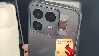 Realme Neo 8 Unboxing 🔥 Black Colour 😱 First Impressions 🤡
