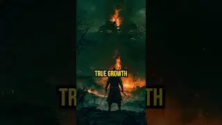 Forge Your Own Path | Musashi's Guide to Personal Growth