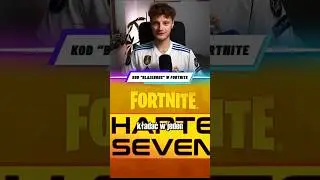 CHAPTER 7 &ndash; HUGE LEAKS! 🔥 Storm, Seven, and the Map! #fortnite