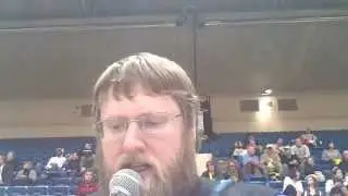 SportsAnnouncing.com - Basketball