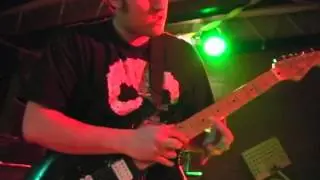 Post Haste - Bottle of Regret (Live)