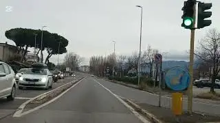 Русские подруги 🇷🇺 в Италии 🇮🇹 г. Виареджо 😉💞