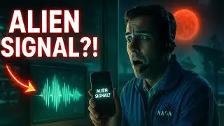 I Investigated Proxima Centauri Signal and Found SHOCKING Truth