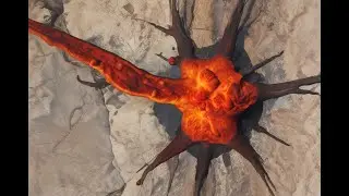 Magma is Moving Underneath New Mexico; The Socorro Magma Body||