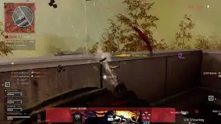 Call of Duty  Modern Warfare CrazyPostman