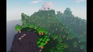 Roblox Terrain Generation | Random World #1