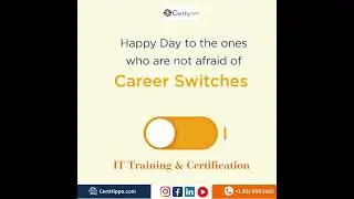 Certhippo is best IT provider Training & Certification
