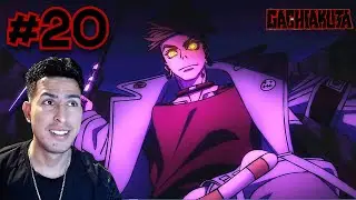 VEREMOS A ENGINE VS ZODYL?🤐 Gachiakuta | cap 20