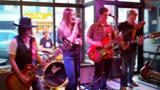 High Street at NYS 4-9-11.3gp