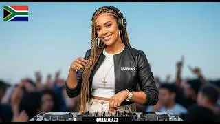 Deep Soulful Amapiano Instrumental Mix 2026 🇿🇦 &mdash; Private School Piano & Chill Vibes