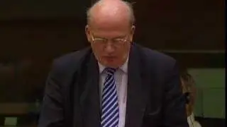 Jan Mulder on European Union's own resources
