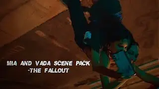 Mia and Vada scene pack