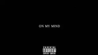 Justin King - On My Mind (Official Audio)