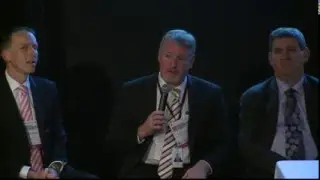 2015 Internaional Sustainability Symposium, Panel discussion