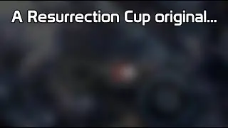 Resurrection Cup Grandfinals TB | Xyris - A Cybernetic-Superluminal-Apocalyptic Post-War Divination