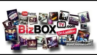 SOFTWARE Video Production - BizBOXTV - Video Marketing Advertising Toronto Calgary Edmonton