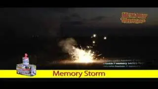 Memory Storm