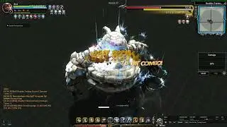 Project Duck DN Silver Hunter Rotation