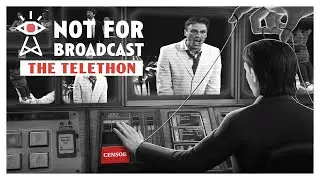 Not For Broadcast : The Telethon (Gameplay No Commentary)