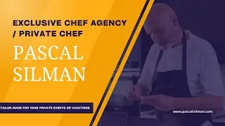 Exclusive chef agency / Private Chef