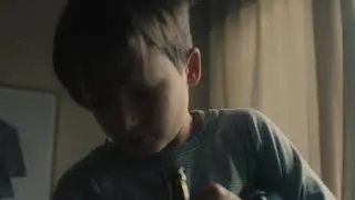 Alkohol & Samfund: Daddy&rsquo;s Boy