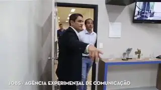 Inaugura&ccedil;&atilde;o dos Novos Espa&ccedil;os - Unimonte