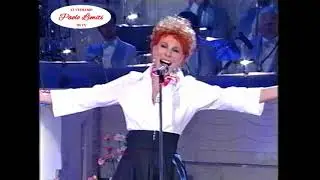 Un ragazzo in due - Ornella Vanoni