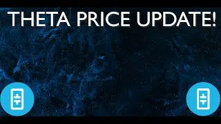 THETA - PRICE UPDATE - SHORT TERM PRICE TARGETS