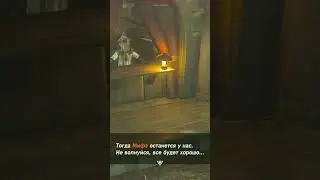 Зельда на Зельде #plotoiadnuikeksik #blacksilverufa #нарезки #thelegendofzelda:Tears of the Kingdom