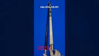 Cơ bida cơ lip,libre in sơn c&ocirc;ng nghệ ngọn sơn phủ carbon. Zalo 0945238001