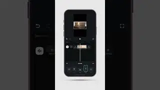 Cinematic 3-Layer Split Screen Effect in 1 Minute (Filmora Tutorial)