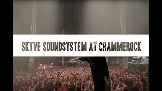 SKyve Soundsystem at Crammerock
