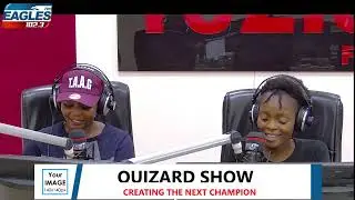 QUIZARD SHOW