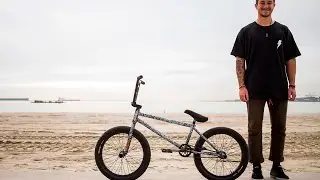 BMX - Broc Raiford  INSTAGRAM COMPILATION 2016