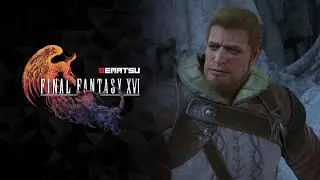 Final Fantasy XVI - Introducing the Hideaway with Goetz